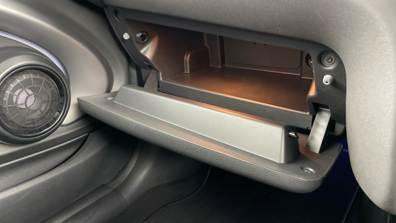 MINI Hatchback 2.0 Cooper S Exclusive 3dr Auto Petrol Hatchback